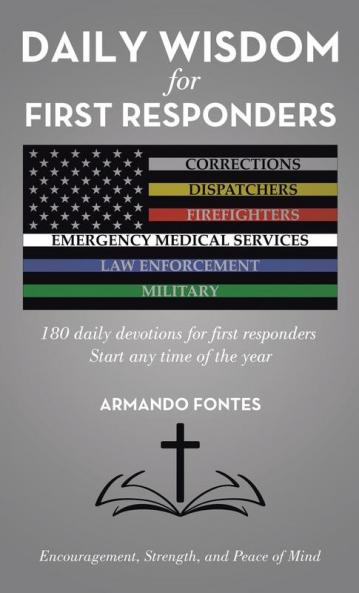Daily Wisdom for First Responders