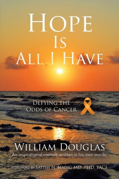 Hope  Is All I Have