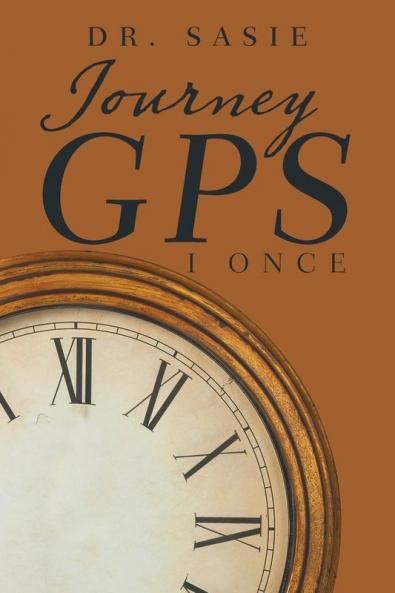 Journey GPS