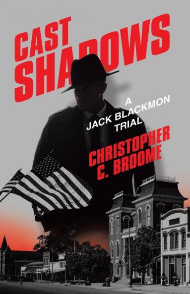Cast Shadows