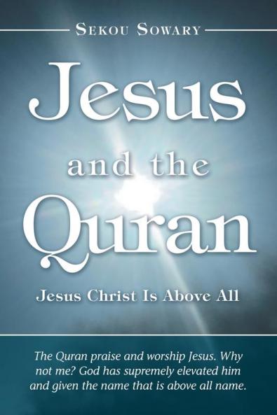 JESUS AND THE QURAN
