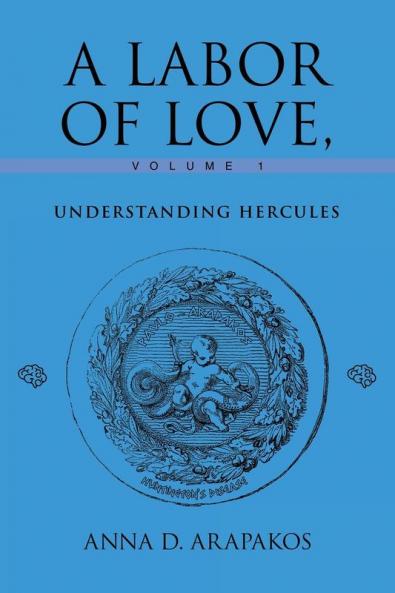 A Labor of Love Volume 1