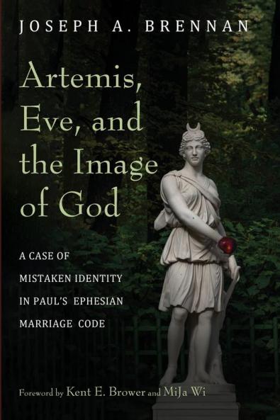 Artemis Eve and the Image of God