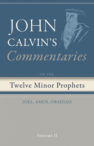 Commentaries on the Twelve Minor Prophets Volume 2