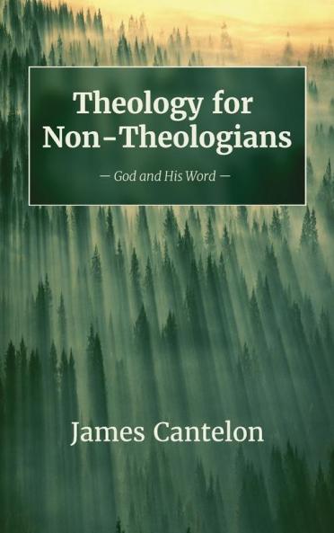Theology for Non-Theologians