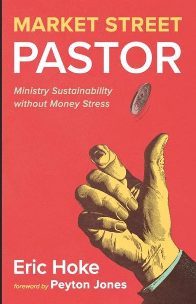 Market Street Pastor