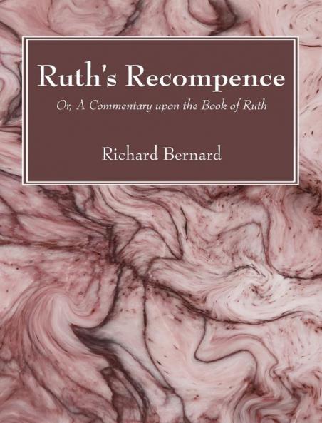 Ruth's Recompence