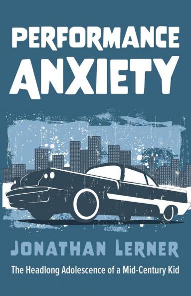 Performance Anxiety