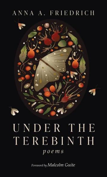Under the Terebinth