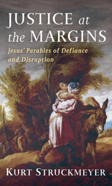 Justice at the Margins