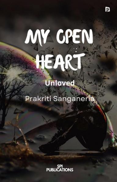 MY OPEN HEART
