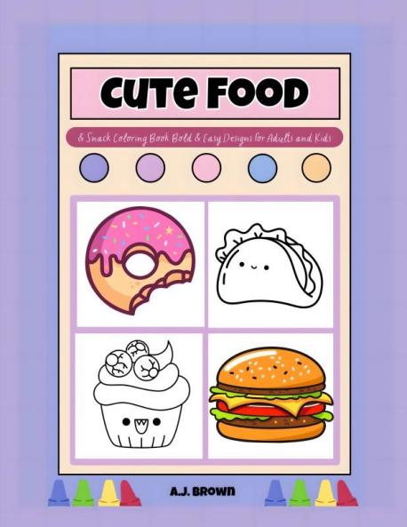 Cute Food