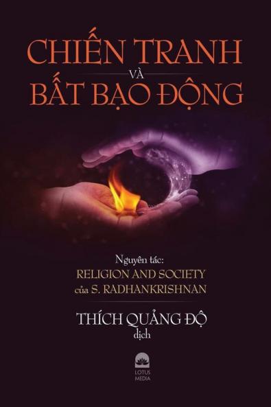 Chiến tranh va bất bạo động
