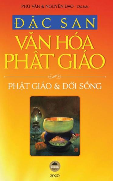 �����c san V��n h��a Ph���t gi��o - 2020 (B���n in m��u b��a c���ng)