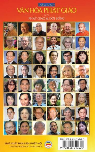 �����c san V��n h��a Ph���t gi��o - 2020 (B���n in m��u b��a c���ng)