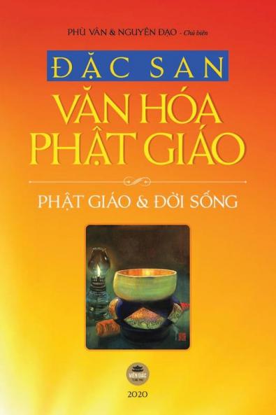 �����c san V��n h��a Ph���t gi��o - 2020 (b���n in m��u b��a th�����ng)