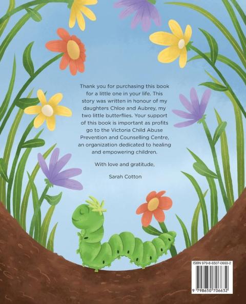 What Does a Caterpillar Do?: 4 (The What Does)