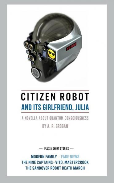 Citizen Robot