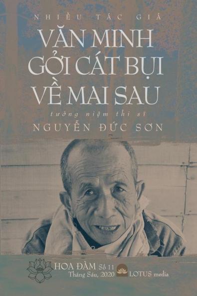 VĂn Minh GỞi Cát BỤi VỀ Mai Sau