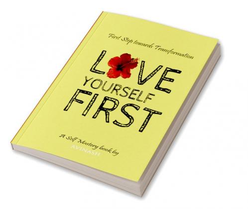 Love yourself First