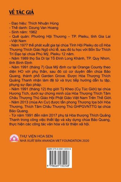 Vong Xoay Cuoc Doi