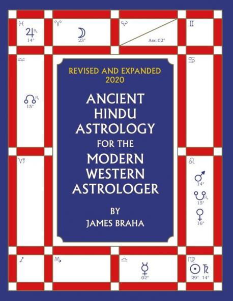 Ancient Hindu Astrology for the Modern Western Astrologer