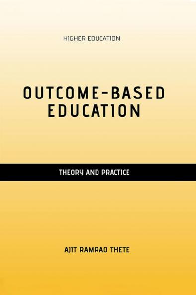 Outcome based education