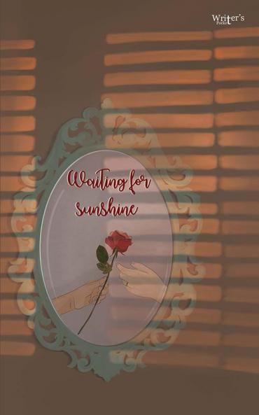 Poetry book Waiting For Sunshine