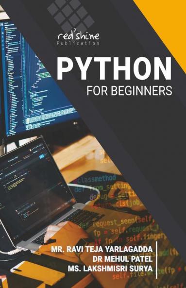 Python For Beginners