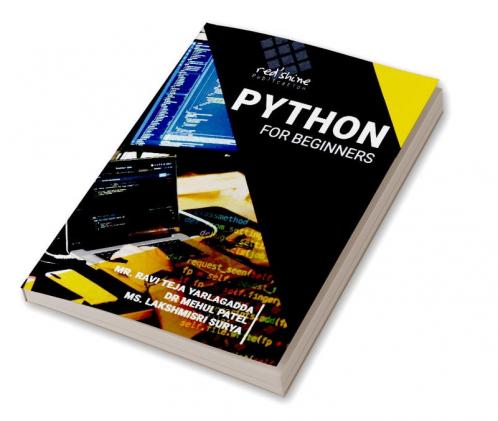 Python For Beginners