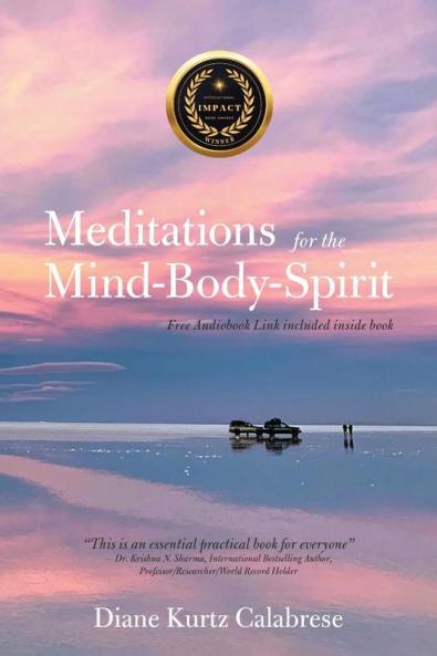 Meditations  for the Mind-Body-Spirit