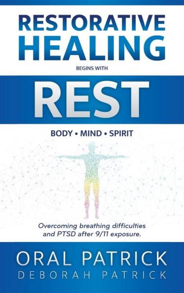Restorative Healing Begins with Rest