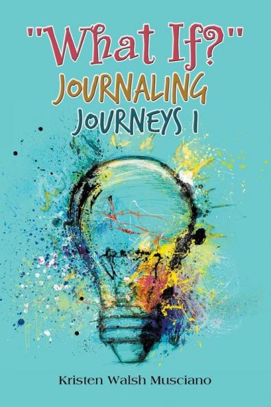 What If? Journaling Journeys 1
