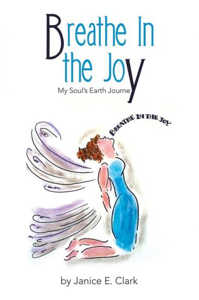 Breathe In the Joy