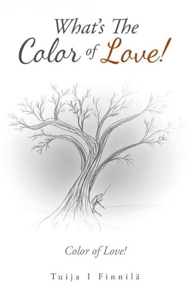 What's the Color of Love!