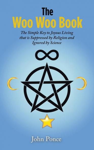 The Woo Woo Book