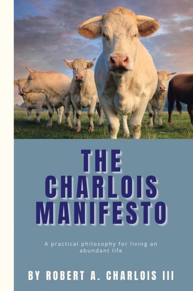 The Charlois  Manifesto