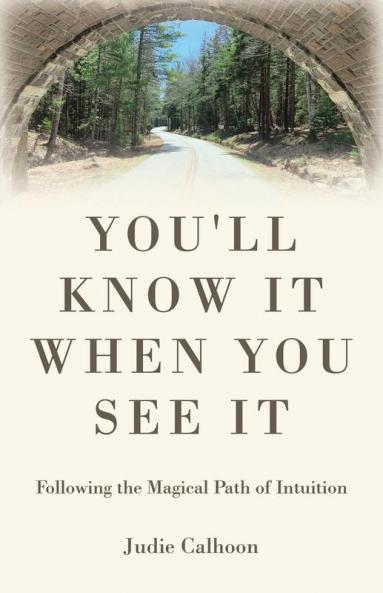 You'll know it when you see it