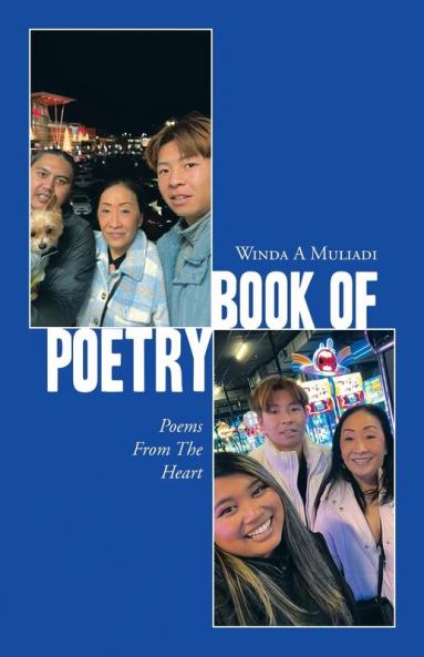 Book of Poetry