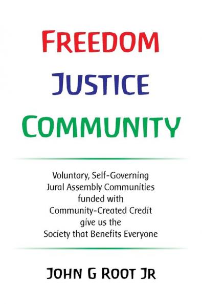 Freedom Justice Community