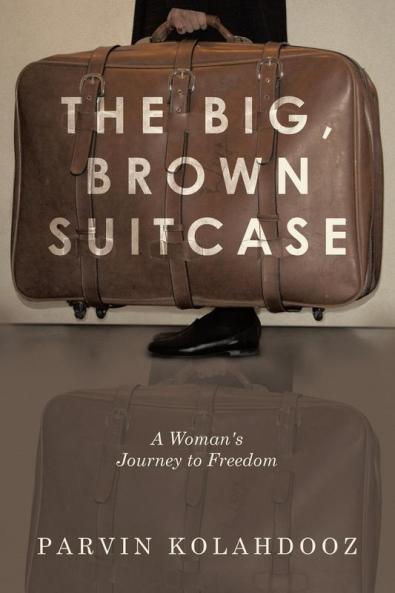 The Big Brown Suitcase