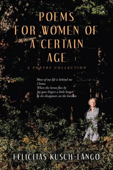 Poems for Women of a Certain Age