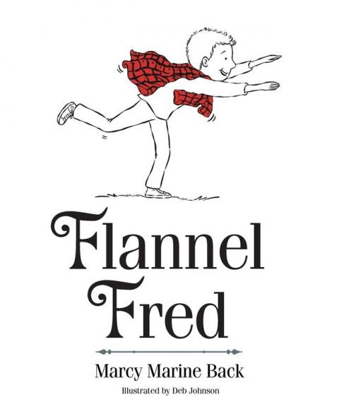 Flannel Fred