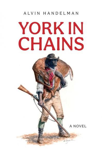 York in Chains
