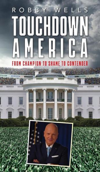 Touchdown America