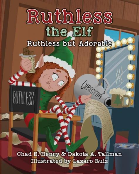 Ruthless the Elf
