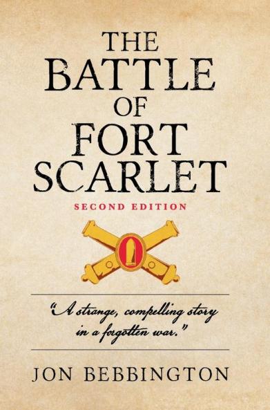 The Battle of Fort Scarlet