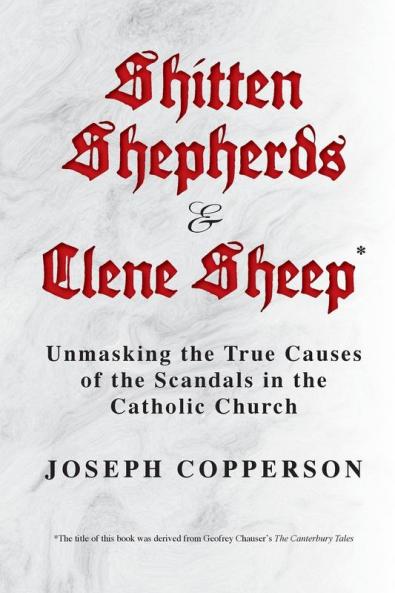 Shitten Shepherds and Clene Sheep