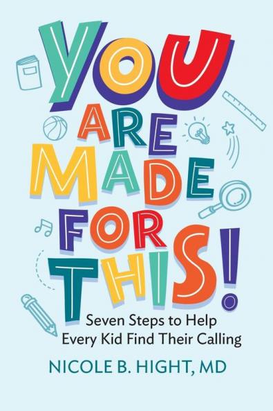 YOU Are Made for This!