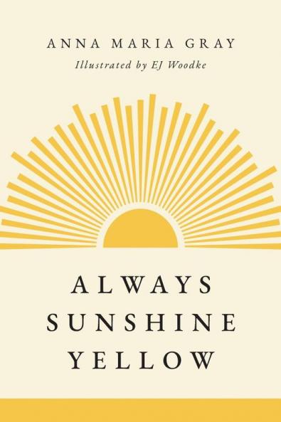 Always Sunshine Yellow